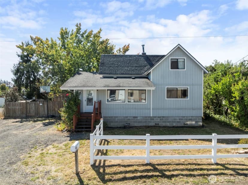 Property photo for 1261 Sw Elzina Street, Chehalis photo 4