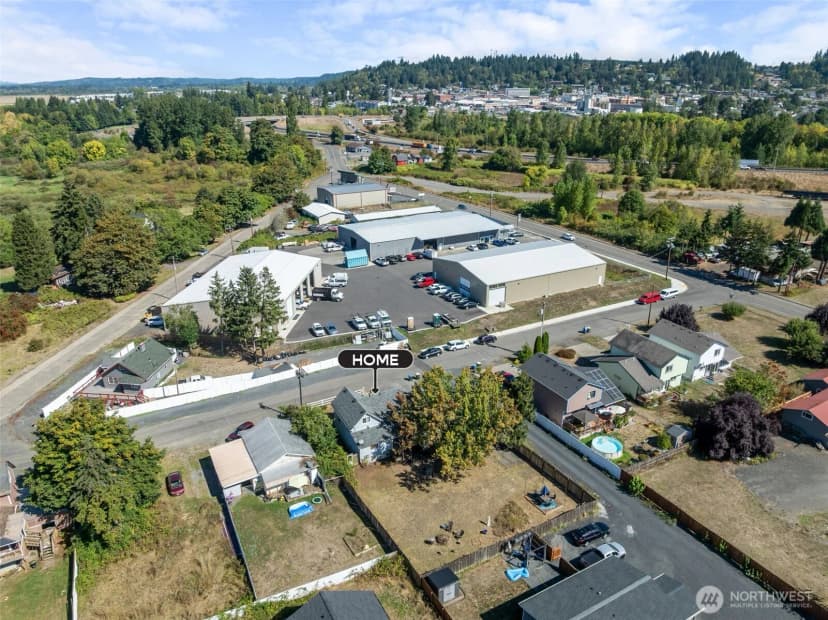 Property photo for 1261 Sw Elzina Street, Chehalis photo 33