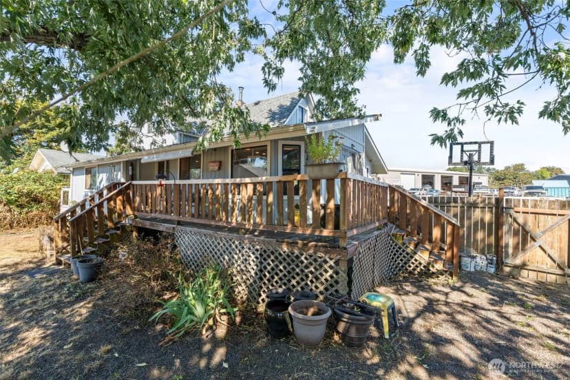 Property photo for 1261 Sw Elzina Street, Chehalis photo 28