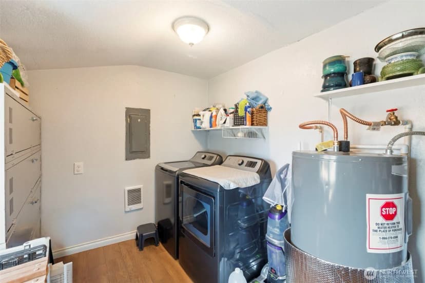 Property photo for 1261 Sw Elzina Street, Chehalis photo 15