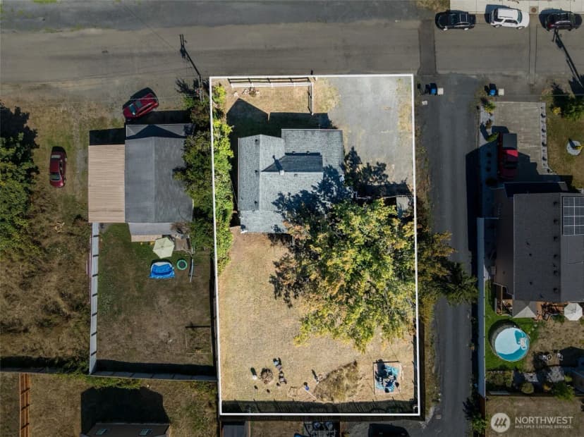 Property photo for 1261 Sw Elzina Street, Chehalis photo 31