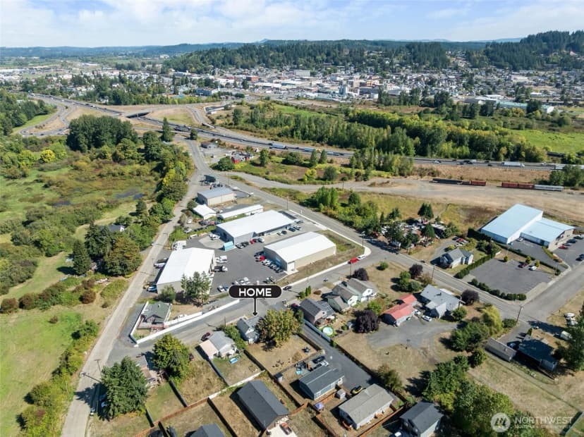 Property photo for 1261 Sw Elzina Street, Chehalis photo 35