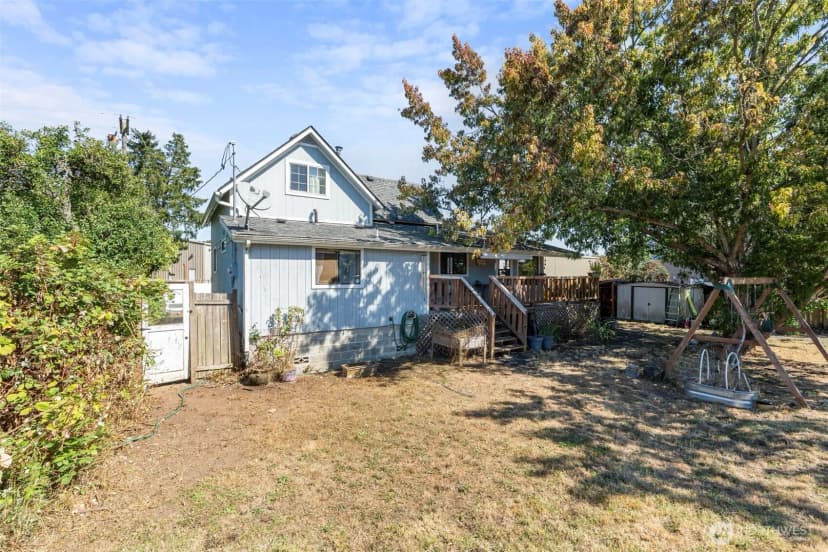Property photo for 1261 Sw Elzina Street, Chehalis photo 27