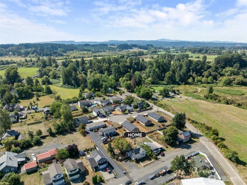 Property photo for 1261 Sw Elzina Street, Chehalis photo 30