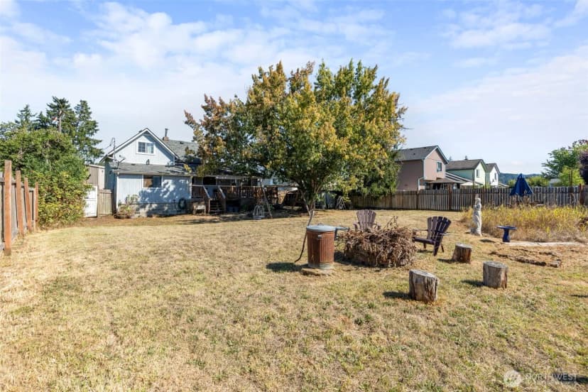 Property photo for 1261 Sw Elzina Street, Chehalis photo 26