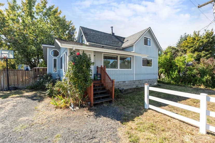 Property photo for 1261 Sw Elzina Street, Chehalis photo 2