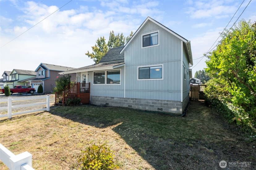 Property photo for 1261 Sw Elzina Street, Chehalis photo 29