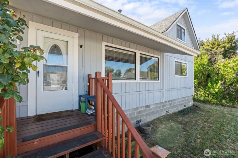 Property photo for 1261 Sw Elzina Street, Chehalis photo 3