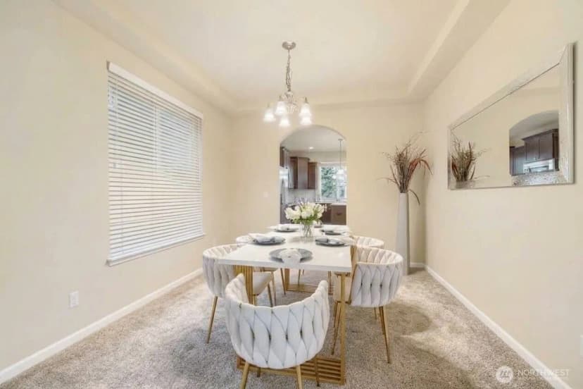 Property photo for 537 Ne Queen Avenue, Renton photo 9