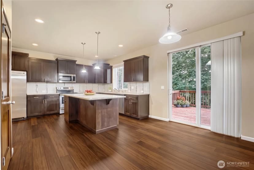 Property photo for 537 Ne Queen Avenue, Renton photo 7