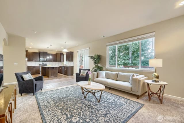 Property photo for 537 Ne Queen Avenue, Renton photo 5