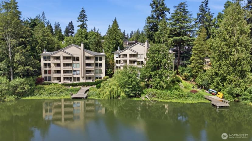 Property photo for 19528 Echo Lake Place N #b101, Shoreline photo 25