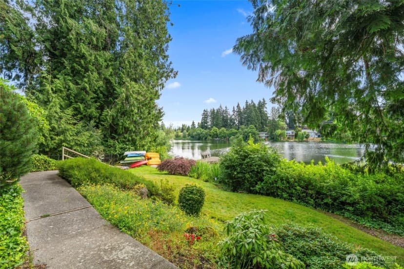 Property photo for 19528 Echo Lake Place N #b101, Shoreline photo 11