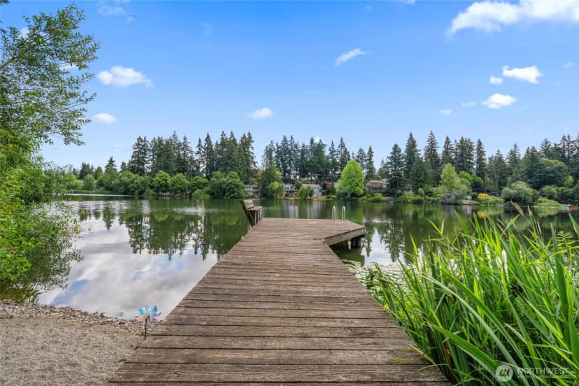 Property photo for 19528 Echo Lake Place N #b101, Shoreline photo 12