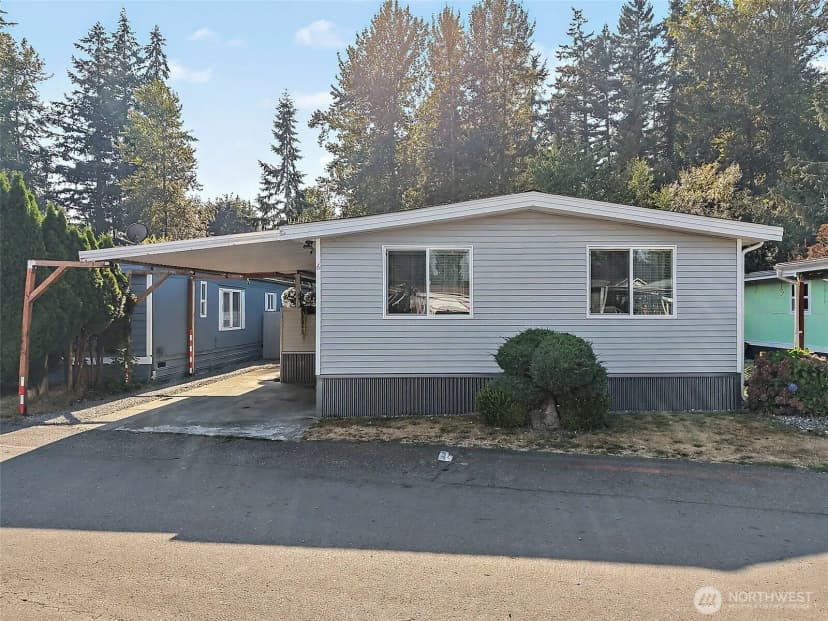 Property photo for 15232 Se 272 Street #6, Kent photo 3