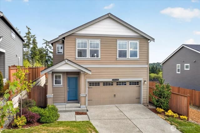 Property photo for 1033 Sw Pendleton Way, Port Orchard photo 2