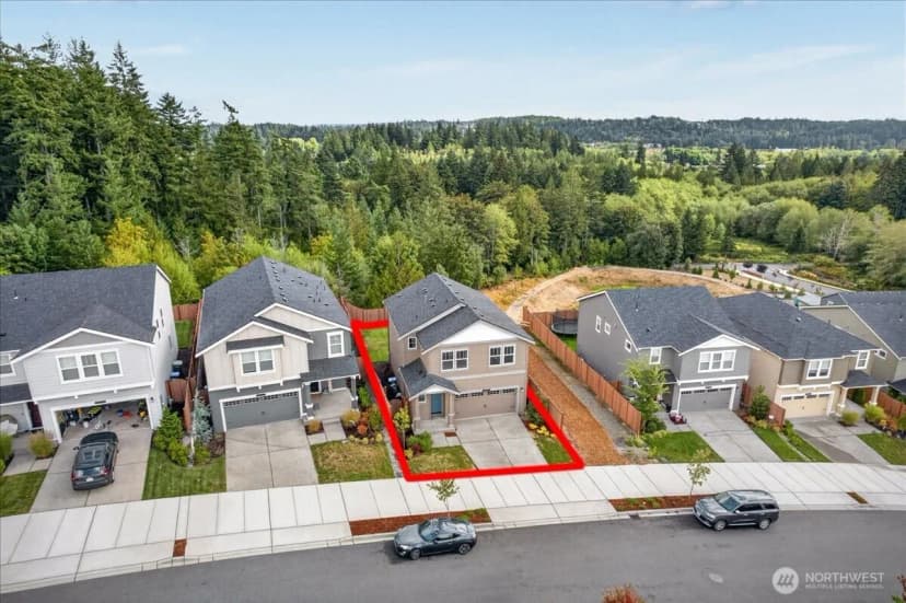 Property photo for 1033 Sw Pendleton Way, Port Orchard photo 35