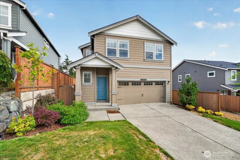 Property photo for 1033 Sw Pendleton Way, Port Orchard photo 2