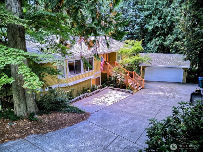 Property photo for 17212 197th Avenue Ne, Woodinville