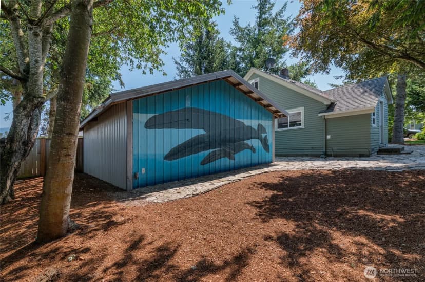Property photo for 704 Roeder Street, Everson photo 23