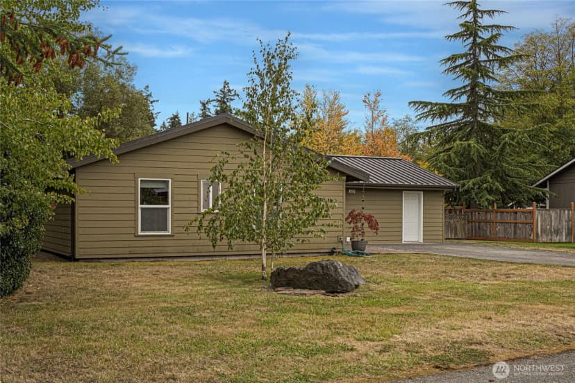 Property photo for 505 Rose Lane, Friday Harbor photo 2