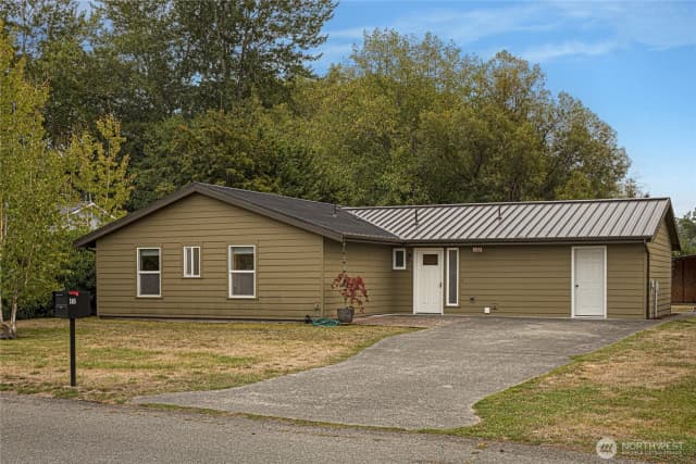 Property photo for 505 Rose Lane, Friday Harbor