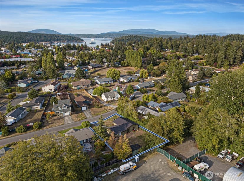 Property photo for 505 Rose Lane, Friday Harbor photo 12