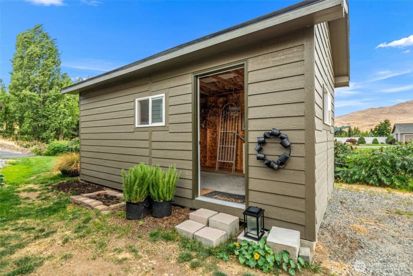 Property photo for 3045 Eastview Lane, Wenatchee photo 34