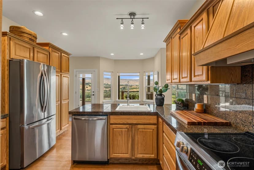 Property photo for 3045 Eastview Lane, Wenatchee photo 13
