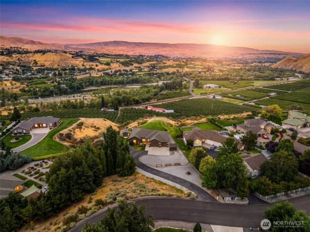 Property photo for 3045 Eastview Lane, Wenatchee