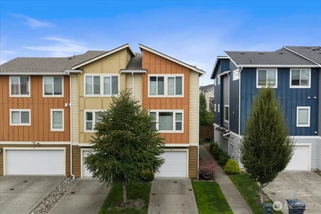 Property photo for 17424 118th Avenue Ct E #a, Puyallup