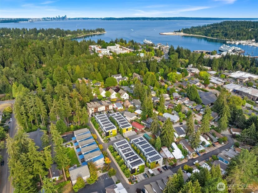 Property photo for 519 Madrona Avenue Ne #8, Bainbridge Island photo 26