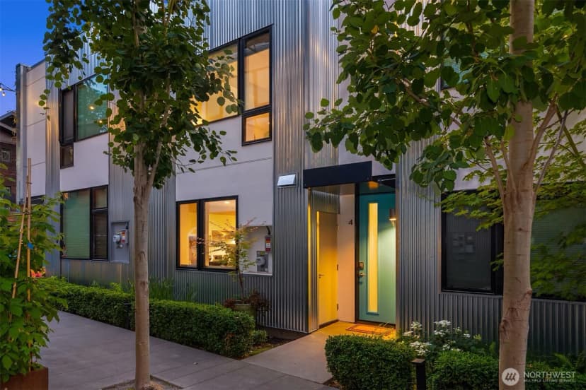 Property photo for 519 Madrona Avenue Ne #8, Bainbridge Island