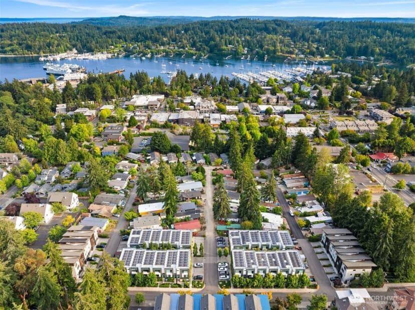 Property photo for 519 Madrona Avenue Ne #8, Bainbridge Island photo 27