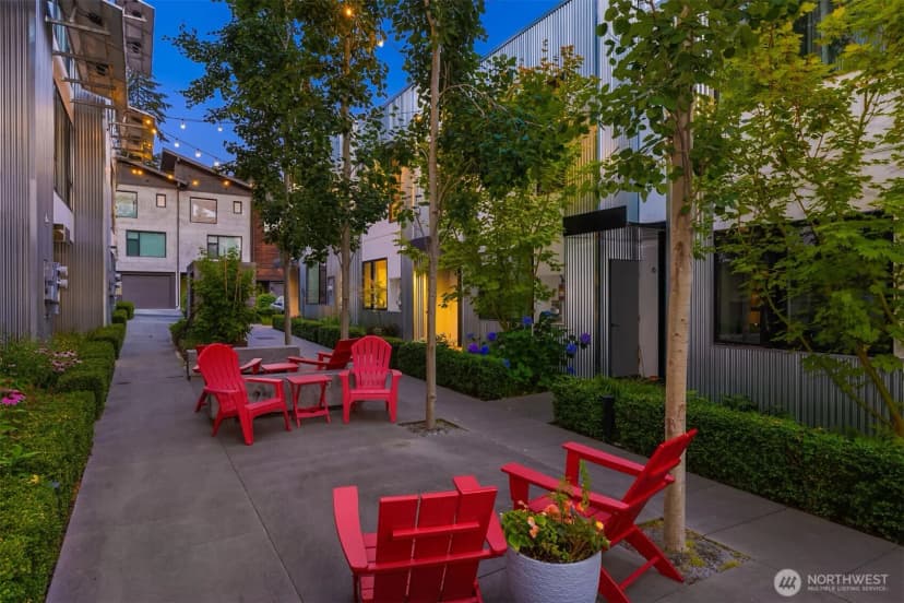 Property photo for 519 Madrona Avenue Ne #8, Bainbridge Island photo 29