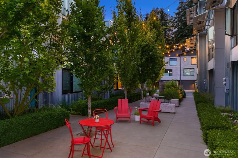 Property photo for 519 Madrona Avenue Ne #8, Bainbridge Island photo 2
