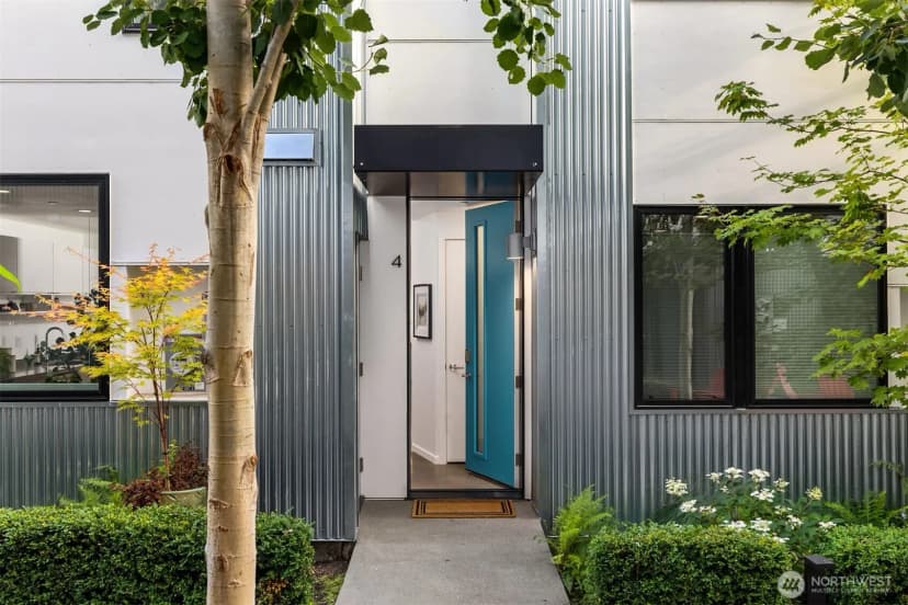 Property photo for 519 Madrona Avenue Ne #8, Bainbridge Island photo 5
