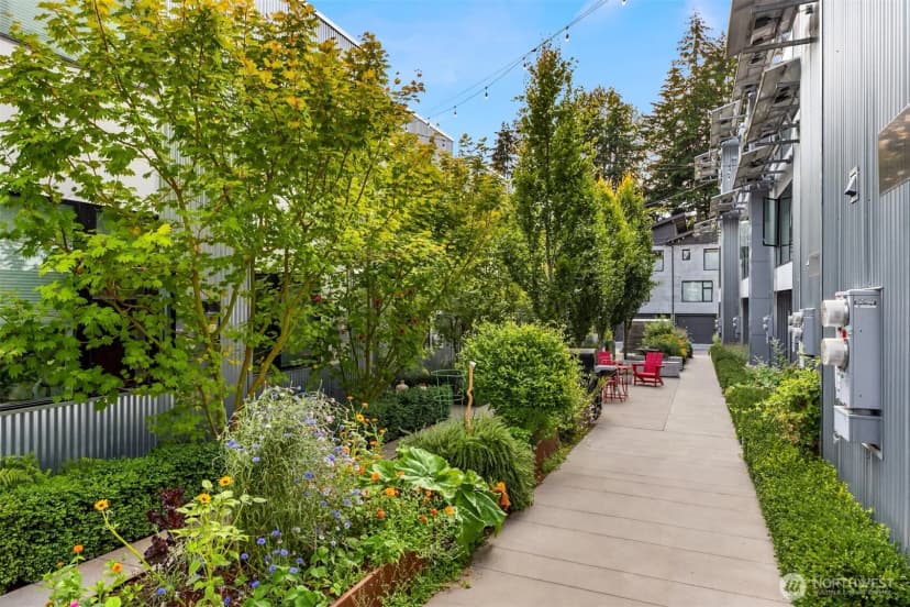 Property photo for 519 Madrona Avenue Ne #8, Bainbridge Island photo 25