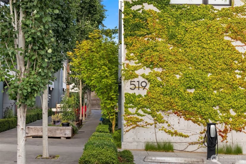 Property photo for 519 Madrona Avenue Ne #8, Bainbridge Island photo 4