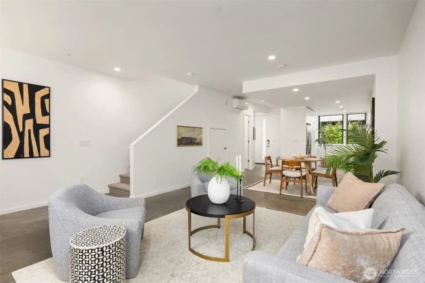 Property photo for 519 Madrona Avenue Ne #8, Bainbridge Island photo 15