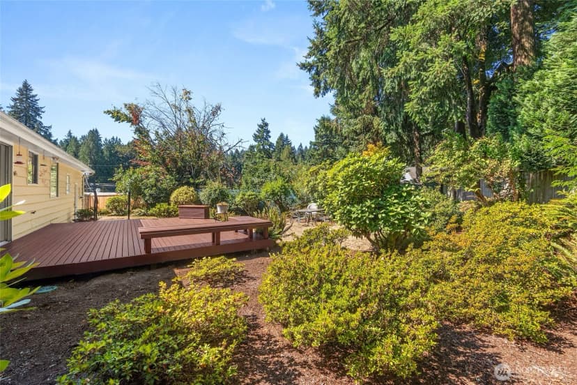 Property photo for 18521 36th Place Ne, Lake Forest Park photo 34