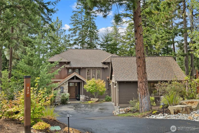 Property photo for 420 Black Nugget Lane, Cle Elum photo 34