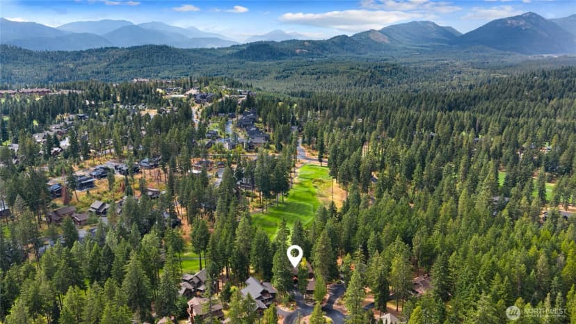 Property photo for 420 Black Nugget Lane, Cle Elum photo 40