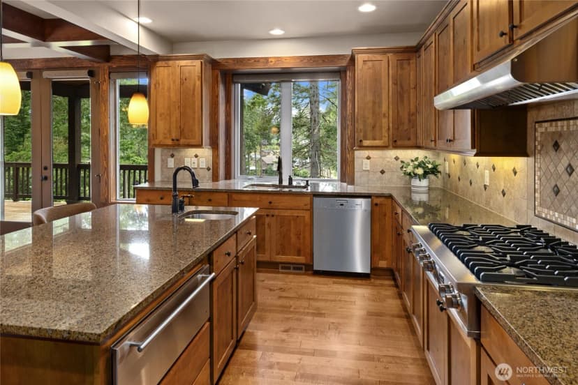 Property photo for 420 Black Nugget Lane, Cle Elum photo 10
