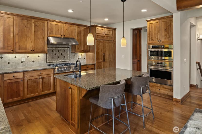 Property photo for 420 Black Nugget Lane, Cle Elum photo 15
