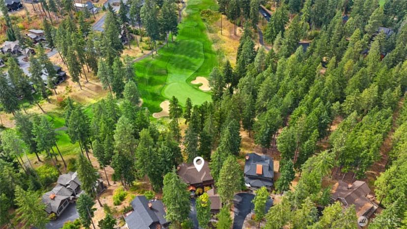 Property photo for 420 Black Nugget Lane, Cle Elum photo 37