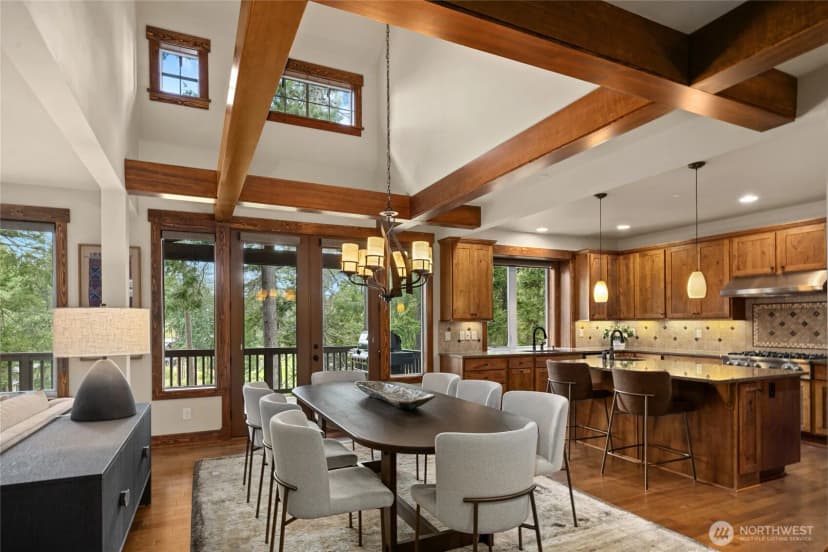 Property photo for 420 Black Nugget Lane, Cle Elum photo 6