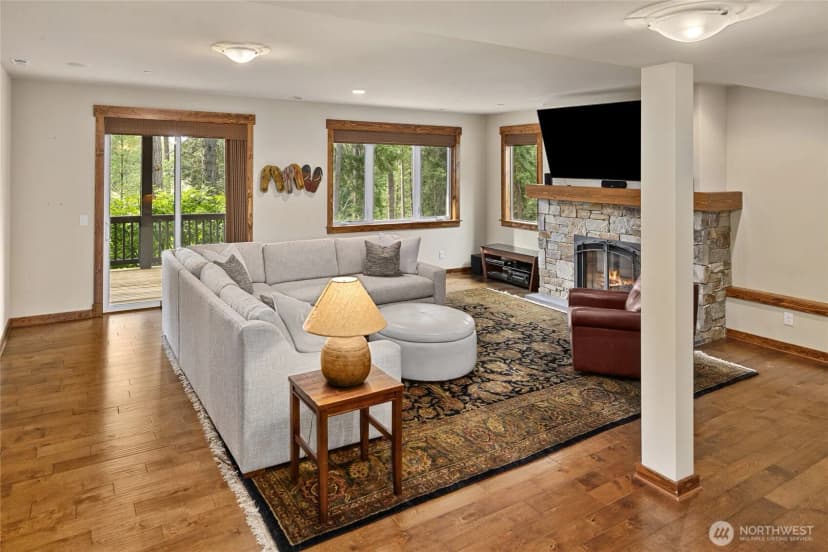 Property photo for 420 Black Nugget Lane, Cle Elum photo 30