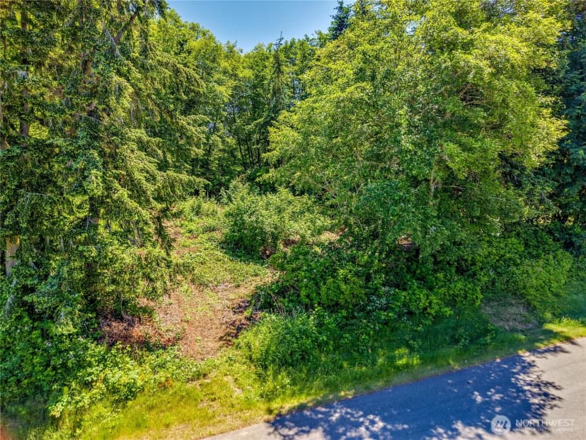 Property photo for 0 Tinker, Hansville photo 11