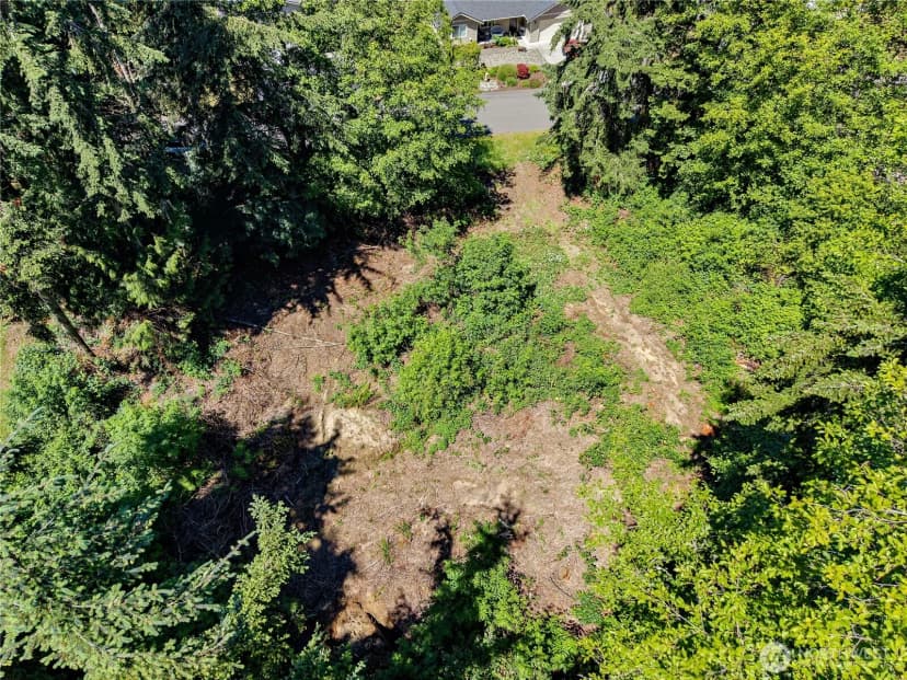 Property photo for 0 Tinker, Hansville photo 3